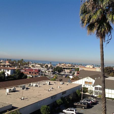 Palos Verdes Inn Redondo Beach Buitenkant foto