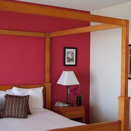 Palos Verdes Inn Redondo Beach Kamer foto