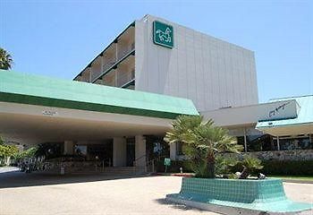 Palos Verdes Inn Redondo Beach Buitenkant foto