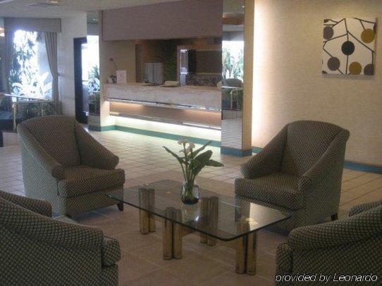 Palos Verdes Inn Redondo Beach Interieur foto