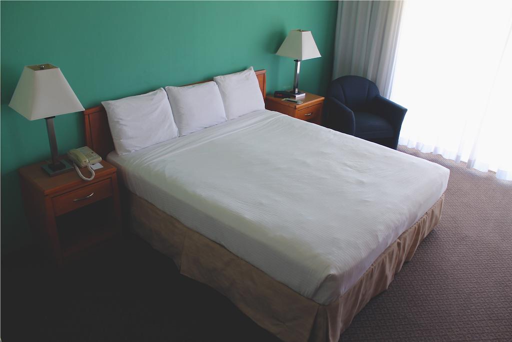 Palos Verdes Inn Redondo Beach Kamer foto