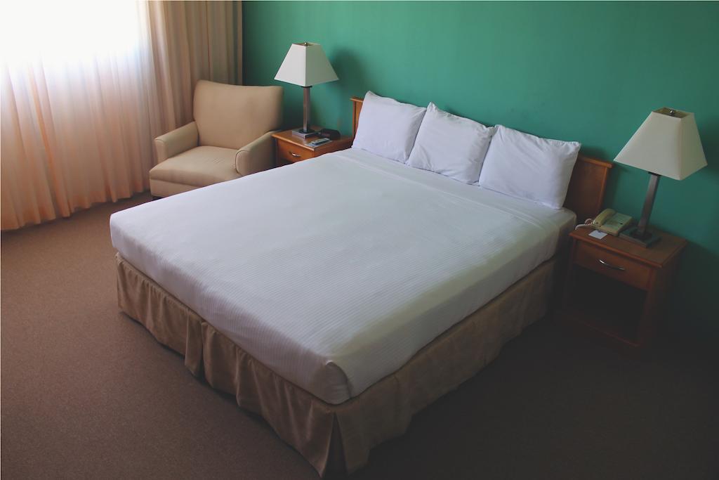 Palos Verdes Inn Redondo Beach Kamer foto