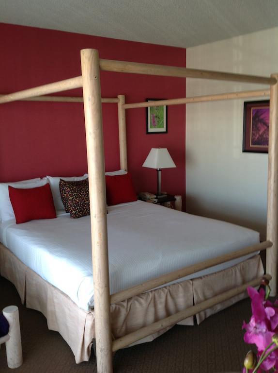 Palos Verdes Inn Redondo Beach Kamer foto