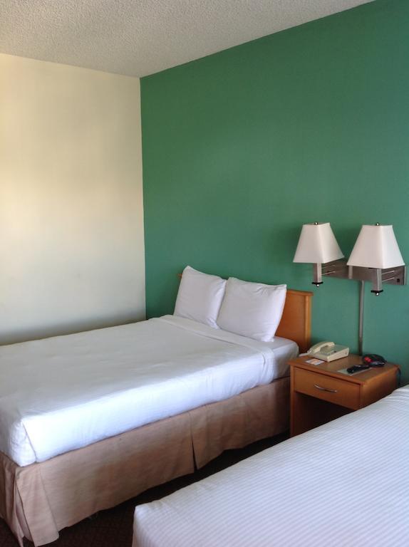 Palos Verdes Inn Redondo Beach Kamer foto
