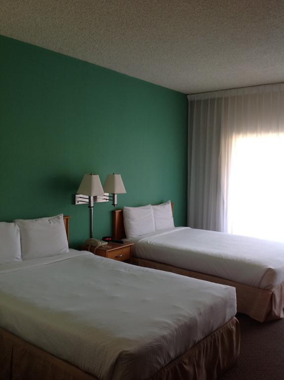 Palos Verdes Inn Redondo Beach Kamer foto