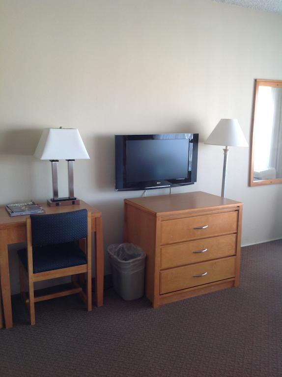Palos Verdes Inn Redondo Beach Kamer foto