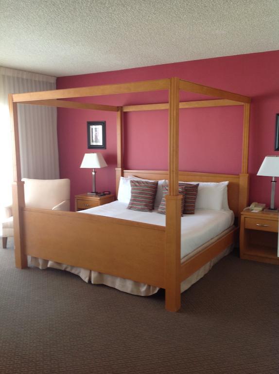 Palos Verdes Inn Redondo Beach Kamer foto