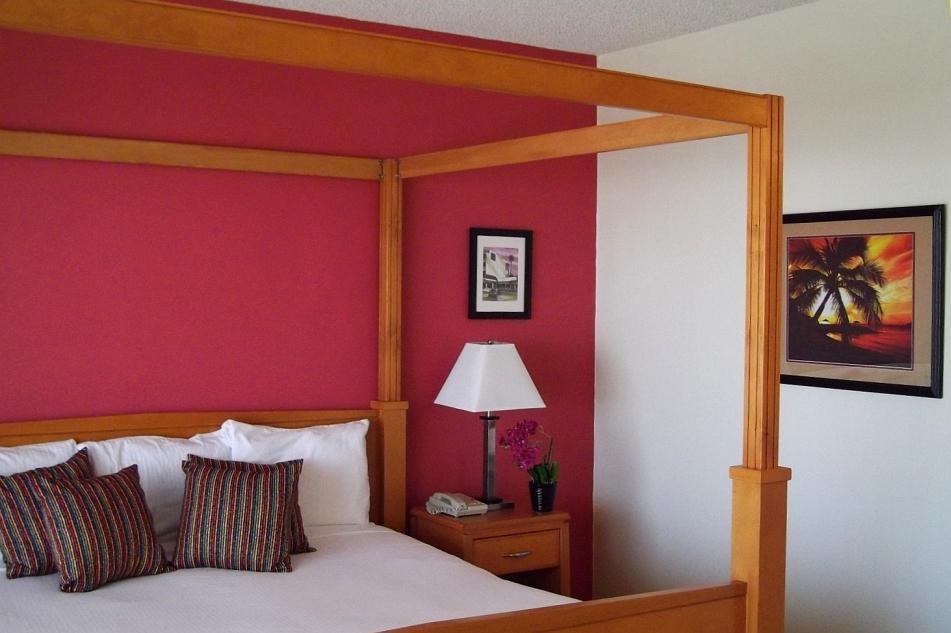 Palos Verdes Inn Redondo Beach Kamer foto
