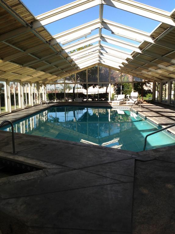 Palos Verdes Inn Redondo Beach Buitenkant foto