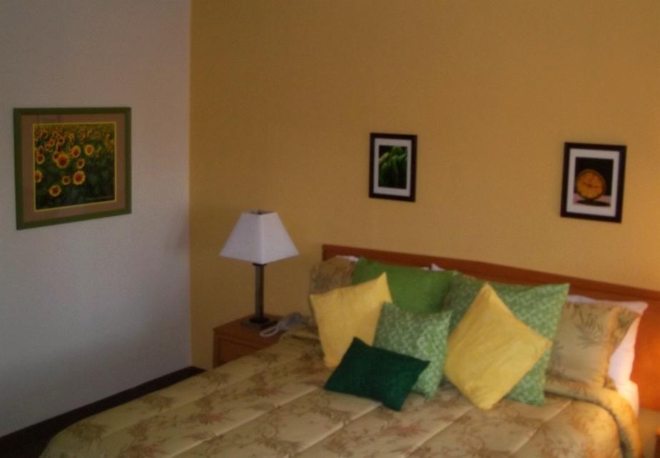 Palos Verdes Inn Redondo Beach Buitenkant foto